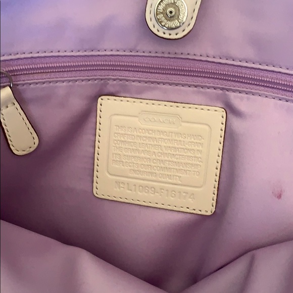 Shoulder bag - Picture 7 of 8